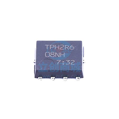 2 Pcs MOSFET TPH2R608NH,L1Q SOP Advance TPH2R608NH,L1Q