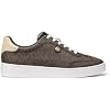Michael Kors Women's Scotty Lace Up Shoes
