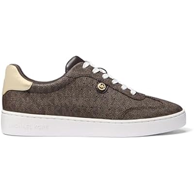 Michael Kors Women's Scotty Lace Up Shoes