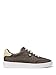 Michael Kors Women's Scotty Lace Up Sneaker, PL GLD Multi, 39