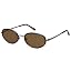 Dark Tortoise/Cold Brown