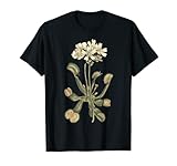 Fleischfressende Pflanzen Venusfliegenfalle Karnivore Blume T-Shirt