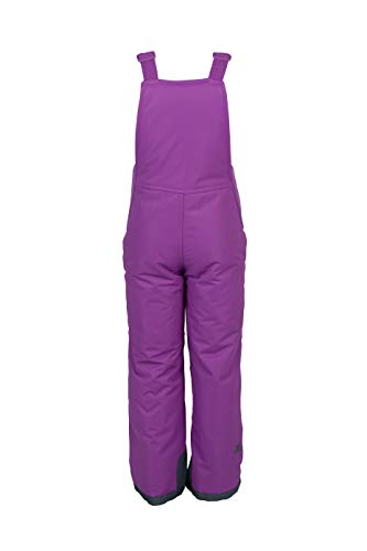 Image of Arctix Infant /Toddler Chest High Snow Bib Overalls