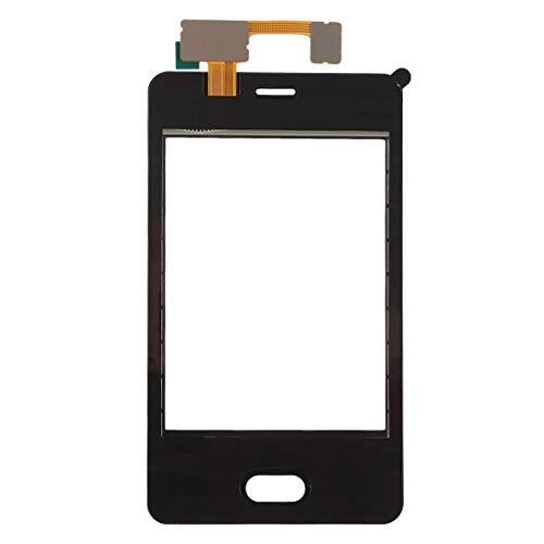 UCAMI JianMing Painel de toque de substituição para Nokia Asha 501 kit de reparo