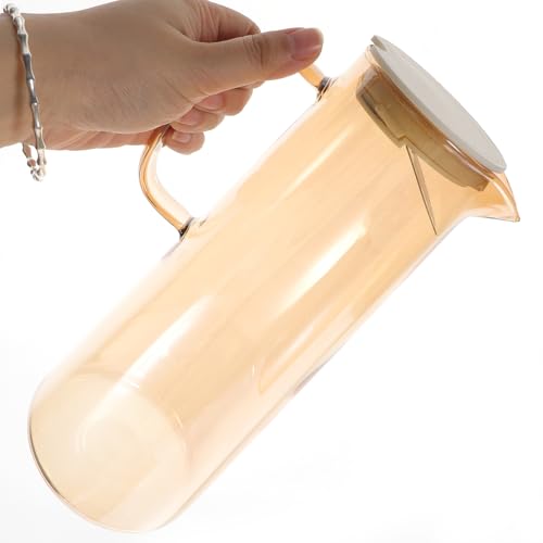 Jarra de agua resistente a bajas temperaturas que no se rompe 5