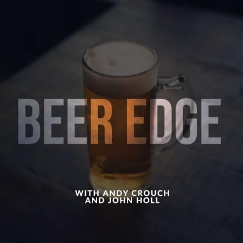 Beer Edge cover art