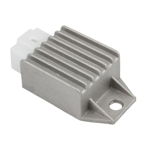 12V 4 stdM[^ԃI[goCiƌ݊ GY6 50 80 125 150CC oM[t ATV sbgoCNI[goC(silver)