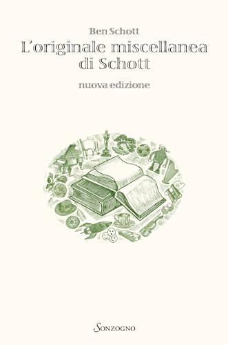  L\'originale miscellanea di Schott