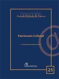 Patrimonio cultural (Manual docente de teleformación de Turismo)