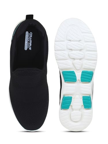 Image of Columbus Men's Plasma Sports Running Shoe