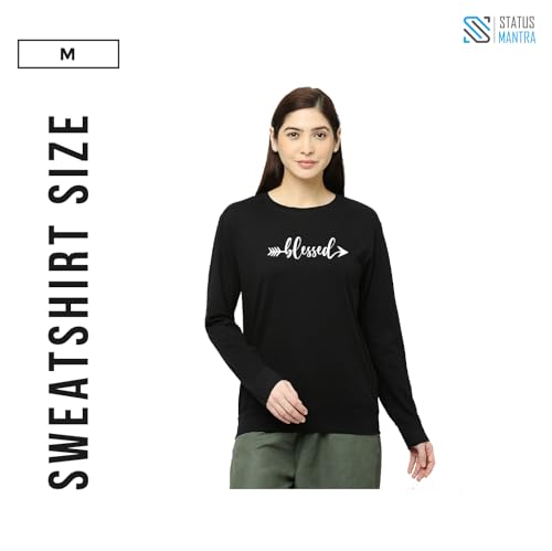 Image of Women Sweatshirt
