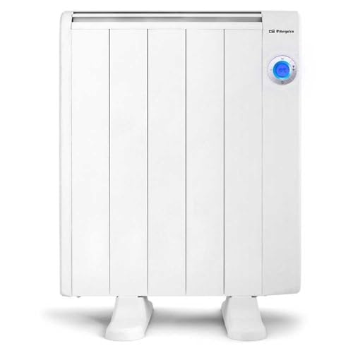 Variante de Orbegozo radiadores electricos RRW800 800W WiFi