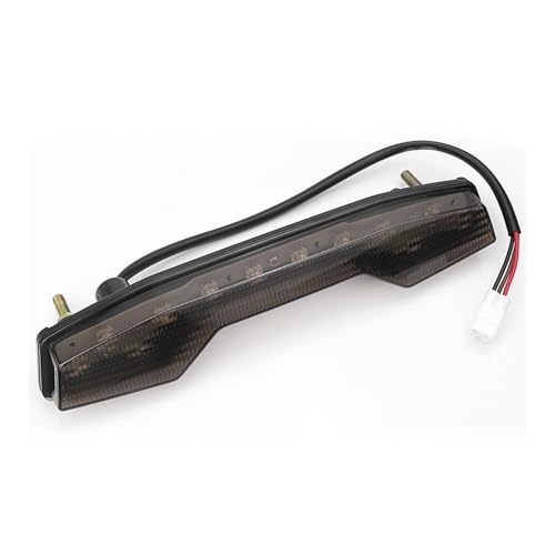 Feu stop moto et feu arrière LED rouge 12V 35710-45G00 pour LTR 450