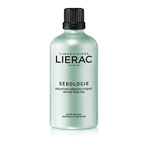 Lierac - Tratamiento correcci�n imperfecciones sebologie soluci�n keratol�tica