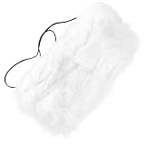 BESPORTBLE Winter Super Warme Muff Armwärmer Muff Handwärmer Muff Handwärmer für Damen