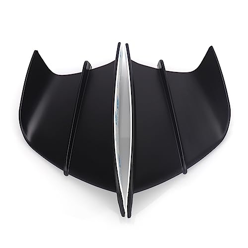 Aileron aérodynamique CBR500R kit ailerons moto sport CBR1000RR