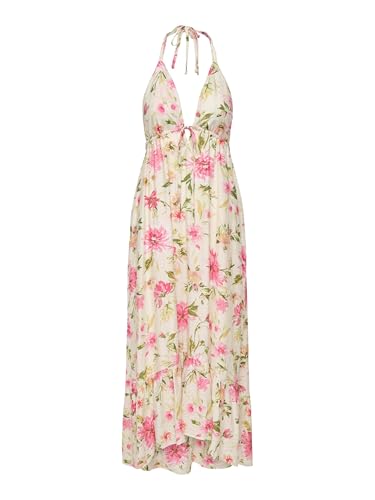 Robe de mariage d'été ONLY Onlflower, la tenue chic pour cérémonie