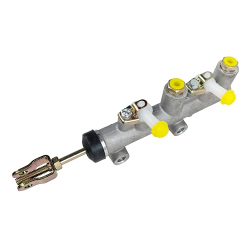 Vanlison Brake Master Cylinder Assembly Compatible with Tomberlin Golf Cart