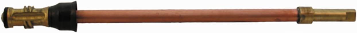 PRIER PRODUCTS P-231-0512 Style E-BFP Stem Assembly for P-164, 12"