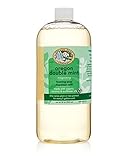 Oregon Double Mint- Foaming Castile Hand Soap Refill, (32 Fl Oz, Oregon Double Mint)