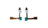 puissance bouton options Flex On arrêt Sctitulaire pour Samsung Note 2 N7100 N7105 NOUVEAU!