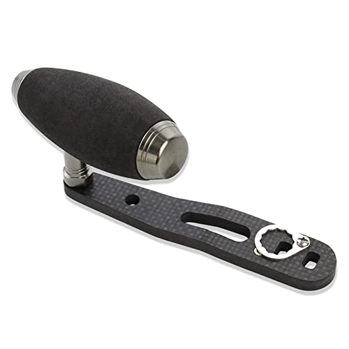 Accessoires de roue à la traîne pour réparer un moulinet usé