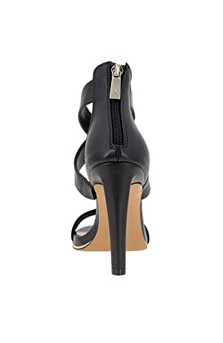 Kenneth Cole New York Women's Brooke Cross Heeled Sandal3