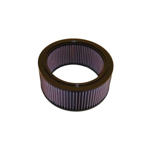 K&N Engine Air Filter: Increase Power & Towing, Washable Replacement Air Filter: Compatible 1962-1994 FORD (F250, F350, F450, F59, E250, Econoline, ClubWagon, Motorhome, E150, F150, Heavy Duty) E-1460