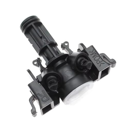 Buse lave-phare automobile droite 98682-D7000 compatible Tucson 2017