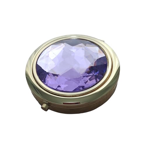 �~���[�t���R���p�N�g�i���a59mm�j�b�s���P�[�X�E�v���X�g�p�E�_�[�P�[�X�E��������b9�F�W�J�b�x���x�b�g�|�[�`�t���b�W���G���[�R���p�N�g Luminatelier (���x���_�[)