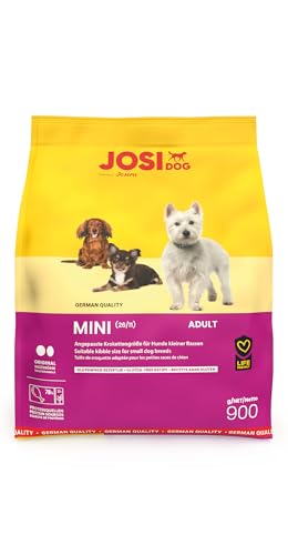 Josera JosiDog Mini 5x900g