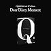 CIGNATURE Dear Diary Moment 2nd EP Album Question Ver CD+88p P.Book+F.Poster(On Pack)+3p Card