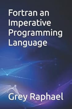 Paperback Fortran an Imperative Programming Language Book