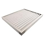Jet 708724/AFS-2ESF Replacement Washable Electrostatic Filter for AFS-2000