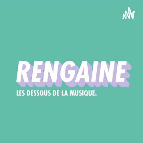 『RENGAINE』のカバーアート