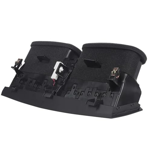 Assemblage sortie d'air centrale pour tableau de bord de voiture Lexus GS - 4