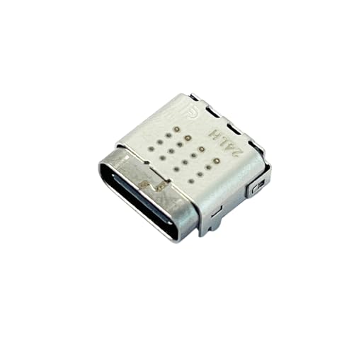 Connecteur de port d'alimentation CC résout les pannes de charge sur Lenovo ThinkBook Z13 Z16