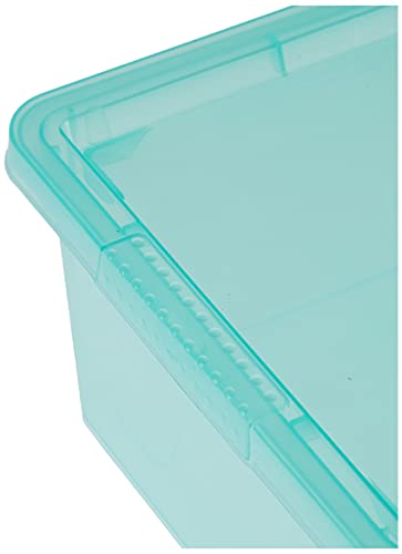 Je Cherche une Idée Scatola di Immagazzinaggio