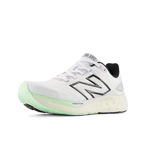 Image of New Balance Women's Fresh Foam 680 V8 | Road Running Shoes