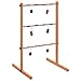 Produktbild vidaXL Kiefernholz Massivholz Leitergolf Laddergolf Ladder Golf Wurfspiel Bola Top Qualität Leiterspiel Outdoorspiel Outdoor Spiel Spielzeug