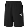 Puma Teamgoal 23 Casuals Pantaloncini, Nero (Black), M Uomo #3