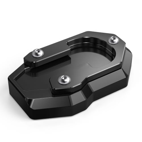 Support de pied latéral pour Harley Sportster S RH1250S 2021-2024