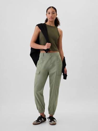 Image of GAP Women's Relaxed Pants