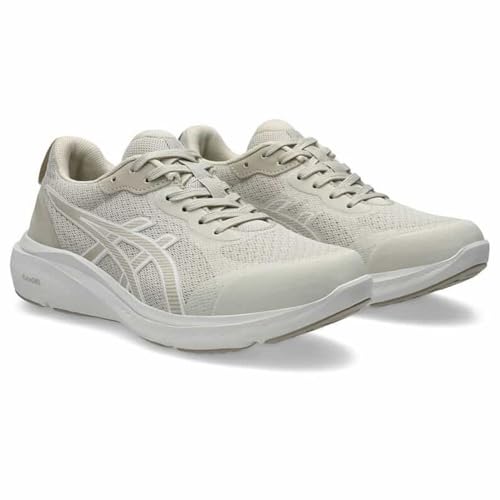 [�E�F���l�X�E�H�[�J�[] �E�H�[�L���O�V���[�Y �A�V�b�N�X�E�H�[�L���O GEL-FUNWALKER ���b�V���� ���L3E�݌v ���f�B�[�X 1292A078 ���C�g�x�[�W��/�z���C�g078 22.5 cm