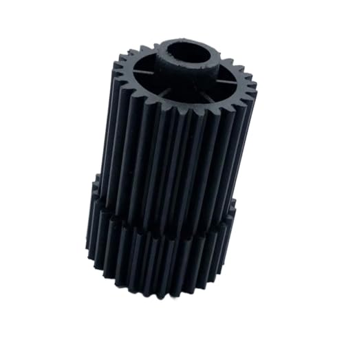 Engrenage de fusion double entraînement 6LA05262000 pour copieur Toshiba E 552