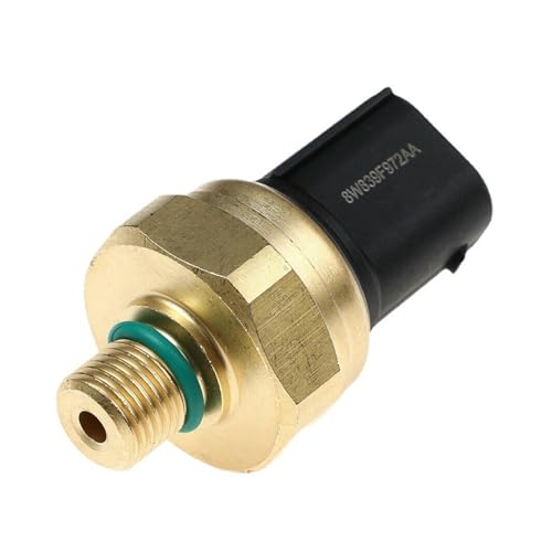 Capteur 8W83-9F972-AA de pression de rampe d'injection pour moteur essence et diesel