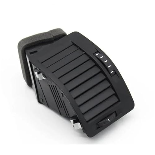 Aérateur de climatisation Skoda Octavia 2 pour réparer une grille cassée