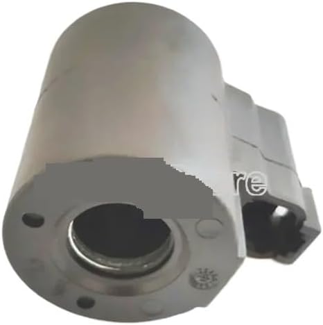 LG210 225 915 925 936 Solenoid Valve Coil Safety Lock Solenoid Valve Inner Diameter 19mm, Height 58mm(DC24V)