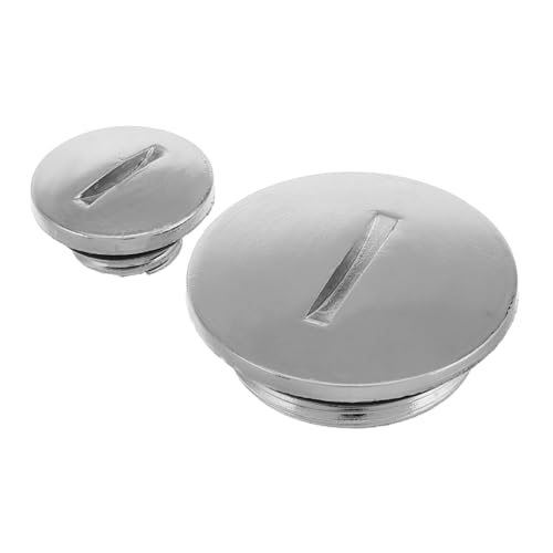 VALICLUD Engine Side Cover Cap Durable Motor Accessories for Atv Parts Easy Installation Compatible with Various Models Reliable Build for Long Term Use