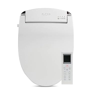 best heated bidet toilet seat